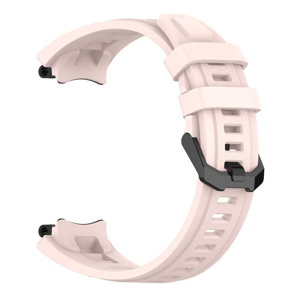 Silicone Strap For Amazfit T Rex 2 Watch Band