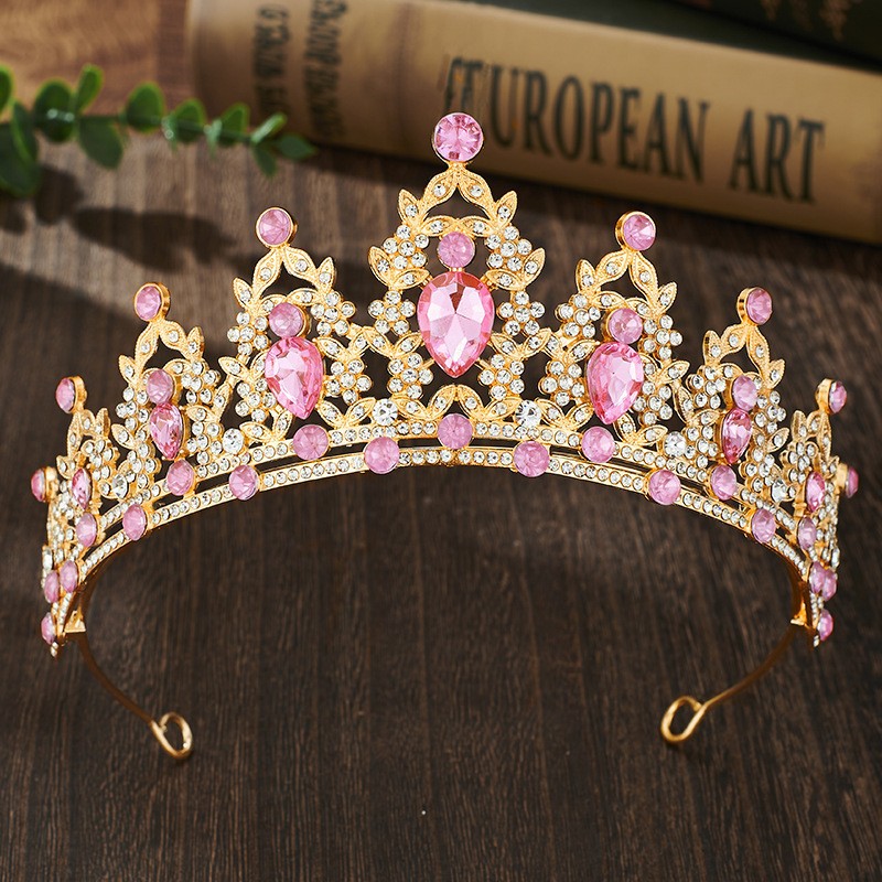 Wedding Hair Headdress