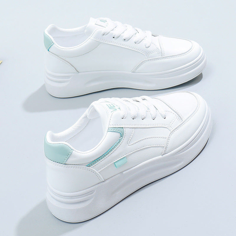 Casual Sports Board Shoes For Women