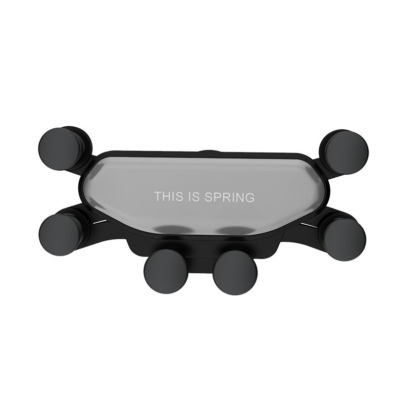 Snap-type GENERAL purpose mobile phone stand