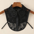 Clothing Accessories Shirt Fake Collar Decoration