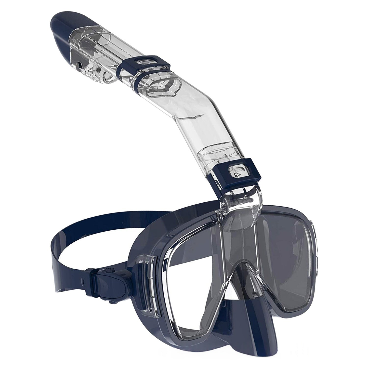 New Diving Mask Special Waterproof And Anti-fog