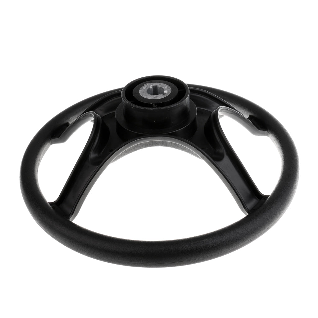 General Front Steering Wheel For Outboard Motor