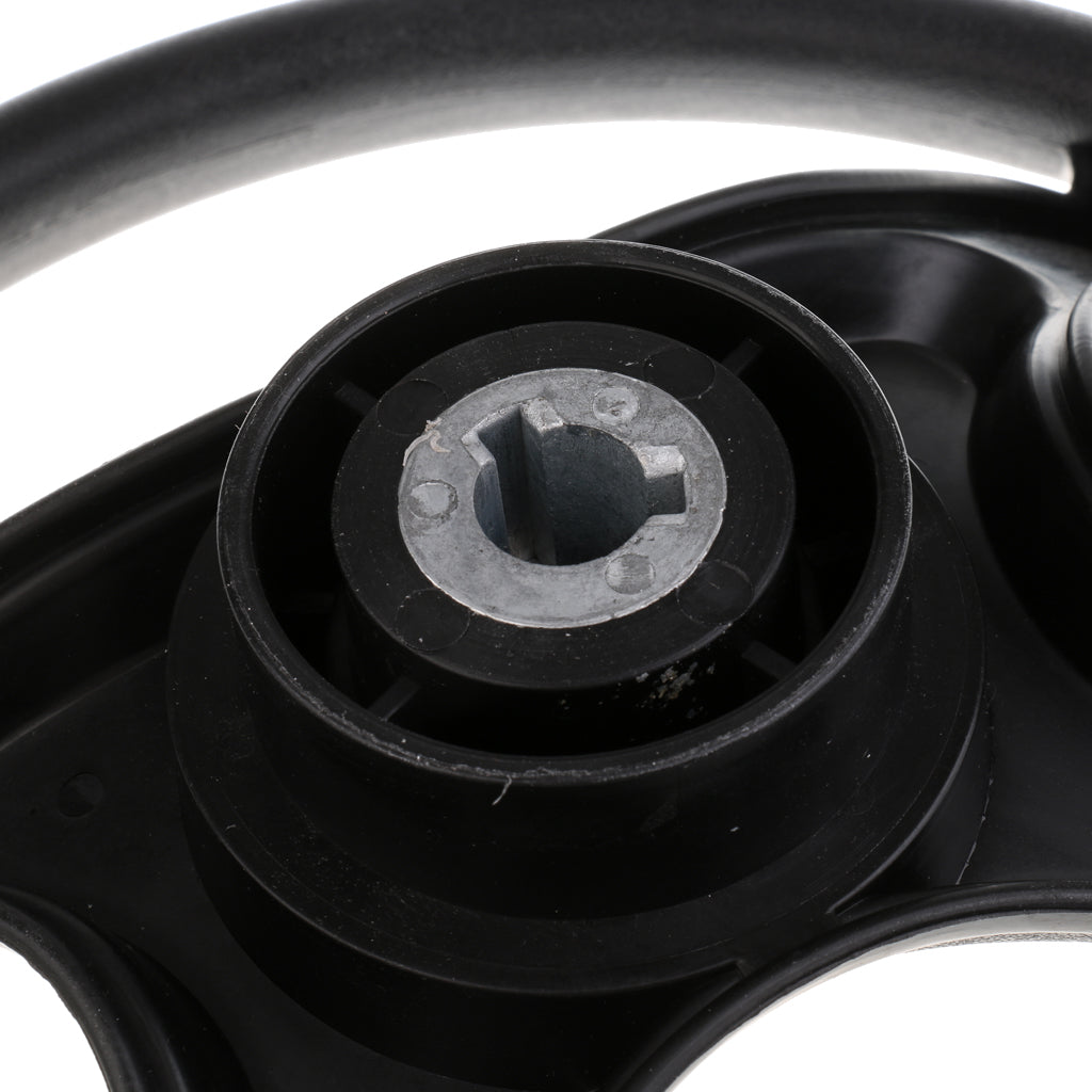 General Front Steering Wheel For Outboard Motor