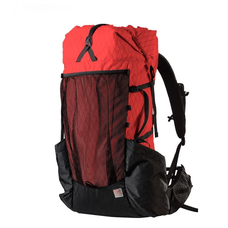 Unisex Adjustable Backpack For Hiking