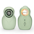 New Blackhead Vacuum Remover With LED Display Screen