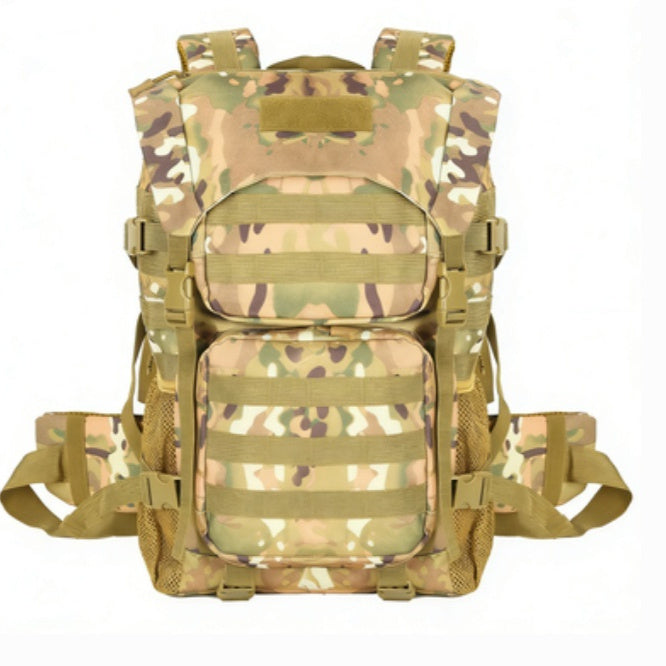 Outdoor Hiking Fitness Backpack For Men