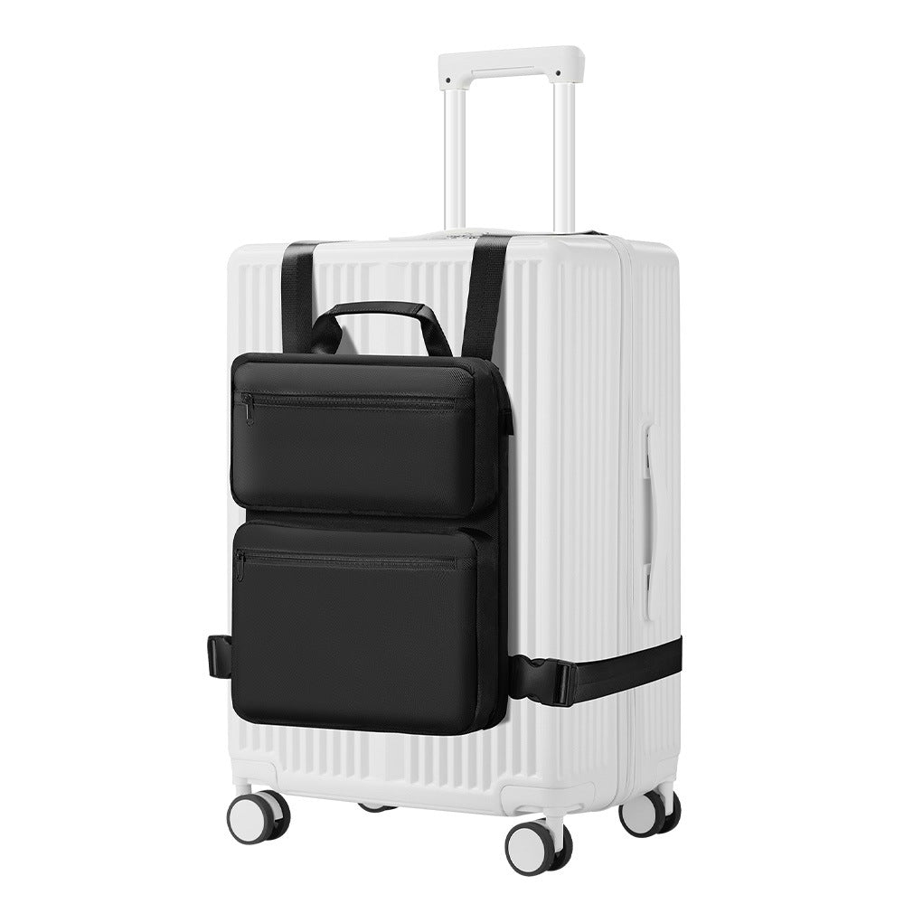 Luggage External Laptop Sleeve Bag Lightweight