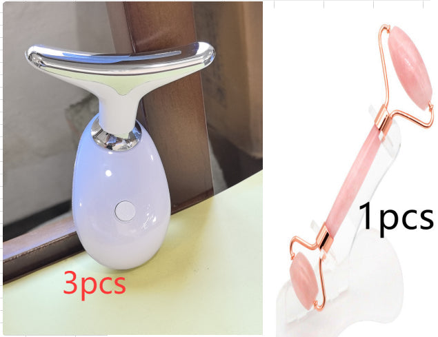 Beauty Neck Fade Care Massage Instrument