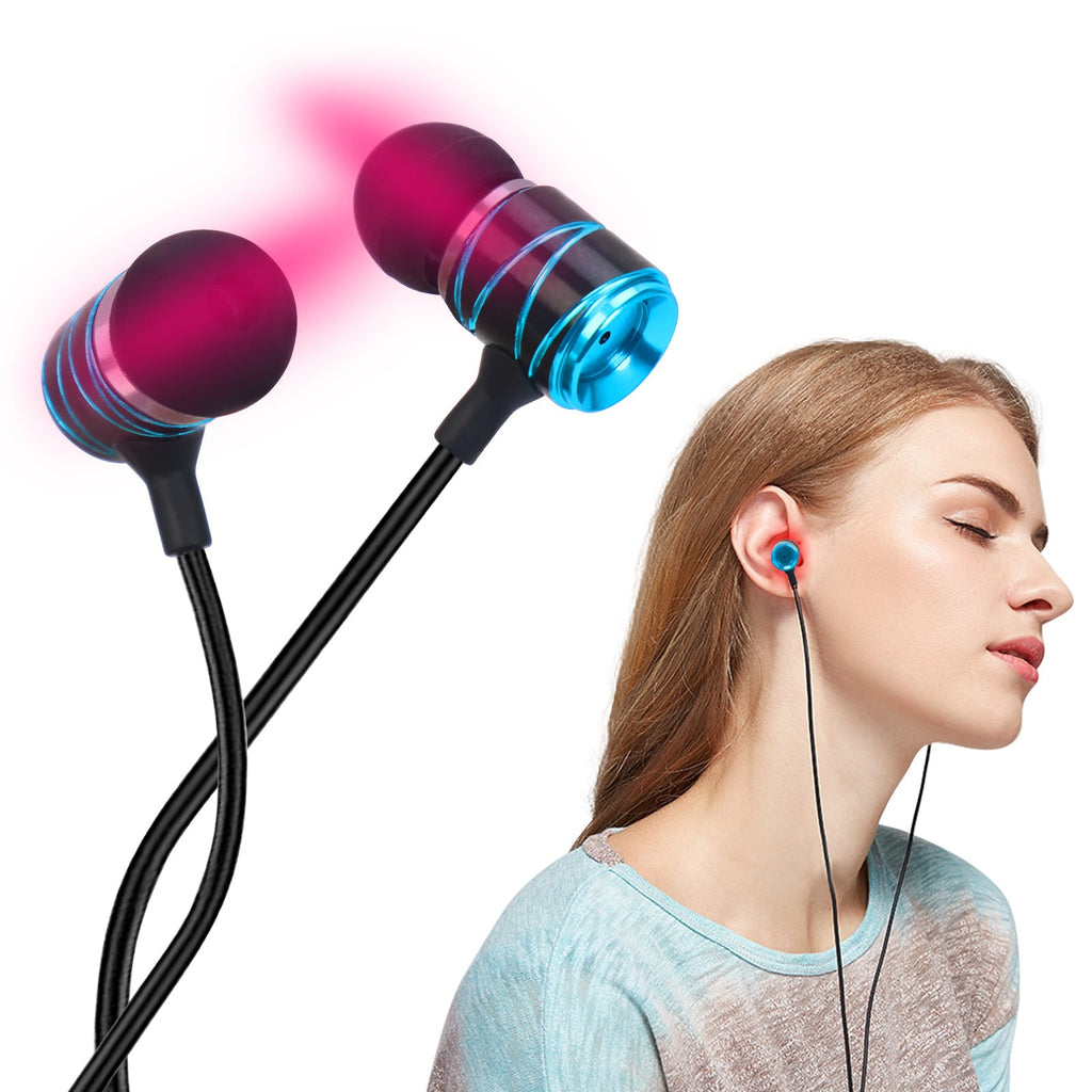Meatus Acusticus Laser Irradiation Instrument Physiotherapy Light Wave Instrument