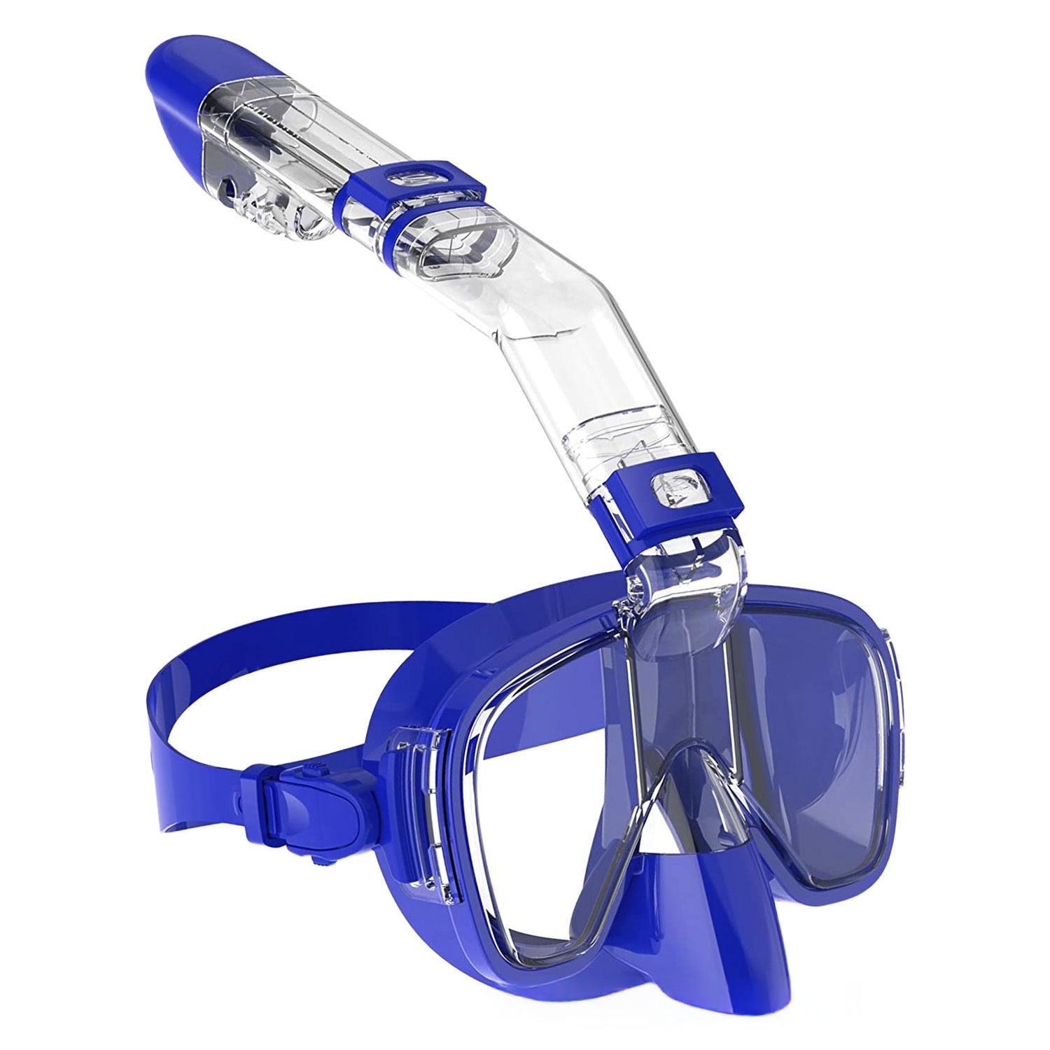 New Diving Mask Special Waterproof And Anti-fog