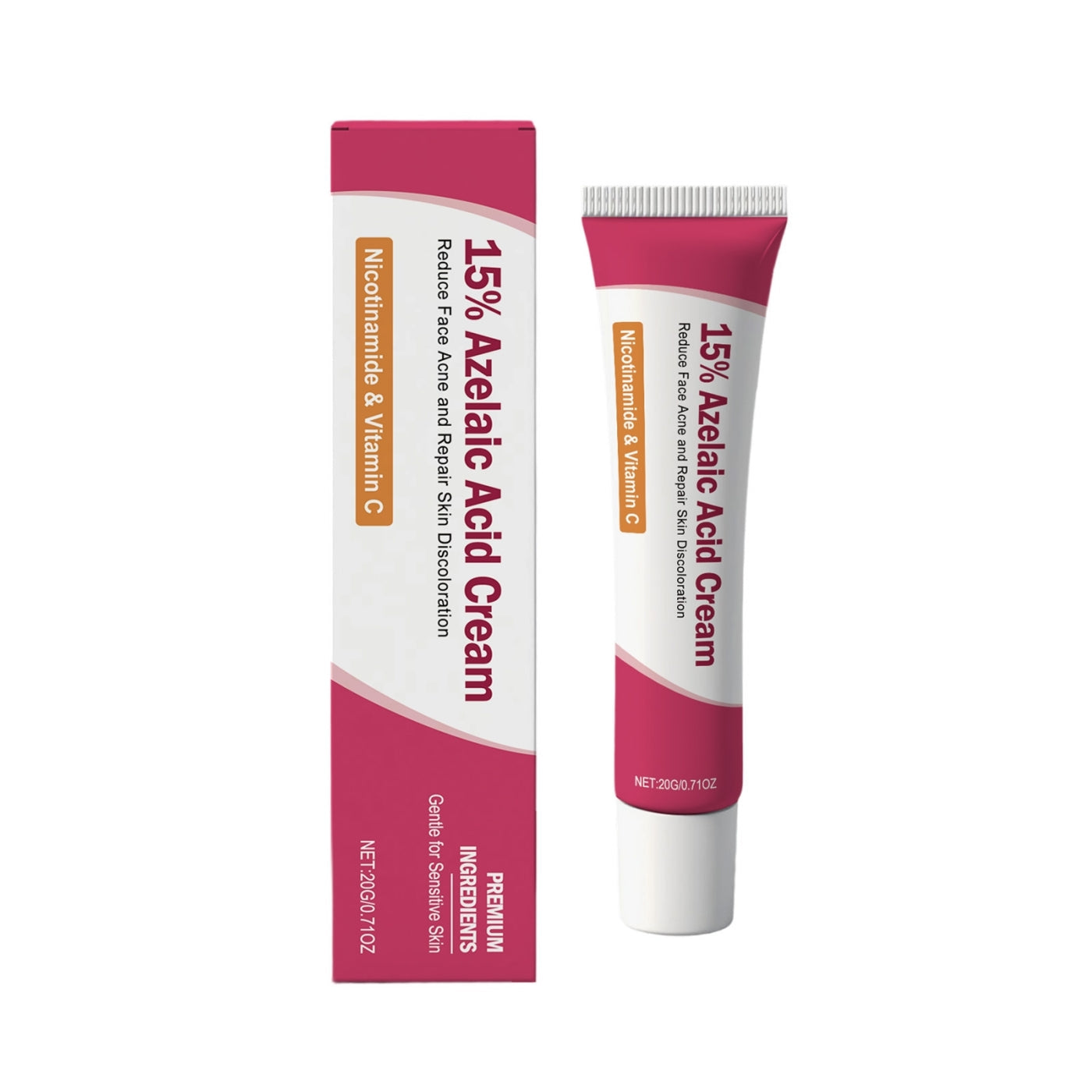 Facial Care Cream