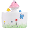 Heatable Water Dispenser For Cat Pet Supplies