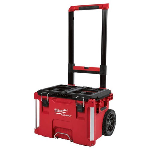 48-22-8426-8442  22 in. Rolling Tool Box and 22 in. 2-Drawer