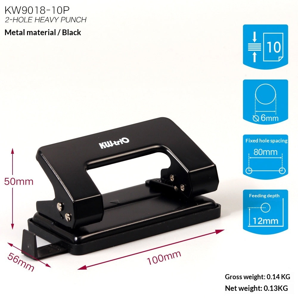Four Hole Punch Office Supply