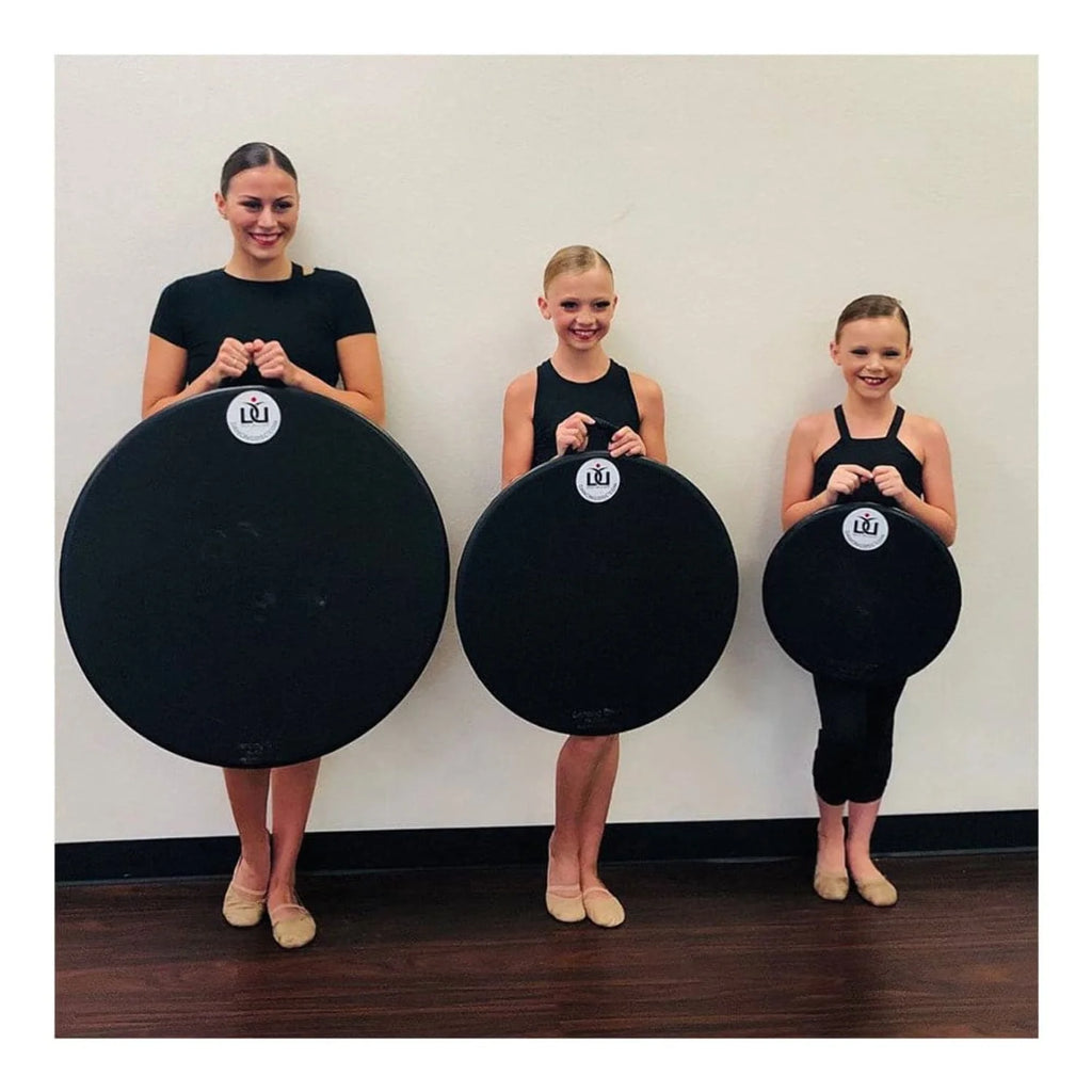 Professional Portable Dance Floor / Turning Board / Tap / Ballet