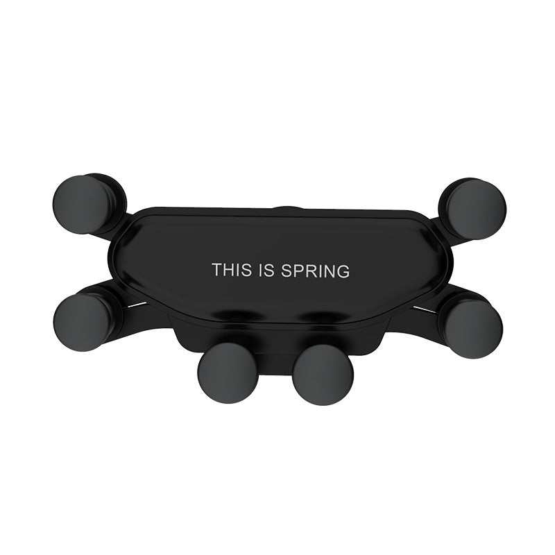 Snap-type GENERAL purpose mobile phone stand