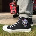 Fun And Breathable Casual Shoes For Women