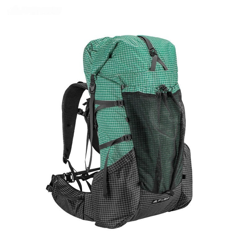 Unisex Adjustable Backpack For Hiking