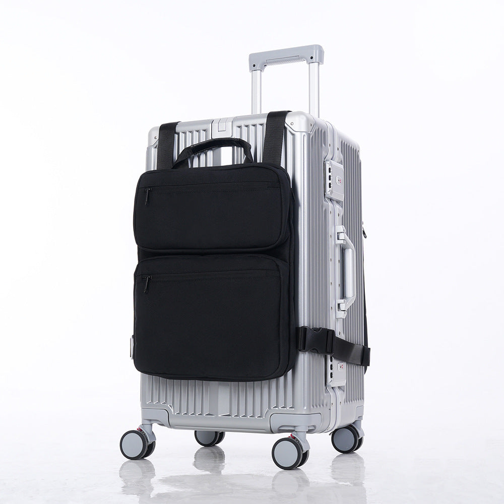 Luggage External Laptop Sleeve Bag Lightweight