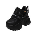 Fashionable Thick-soled Dad Shoes For Women