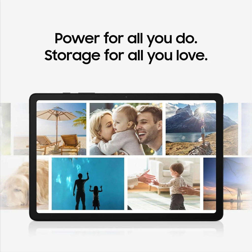 Samsung Galaxy Tab A9+ Plus 11?? inch WiFi Tablet | 64 GB 4GB RAM (2023) Brand New