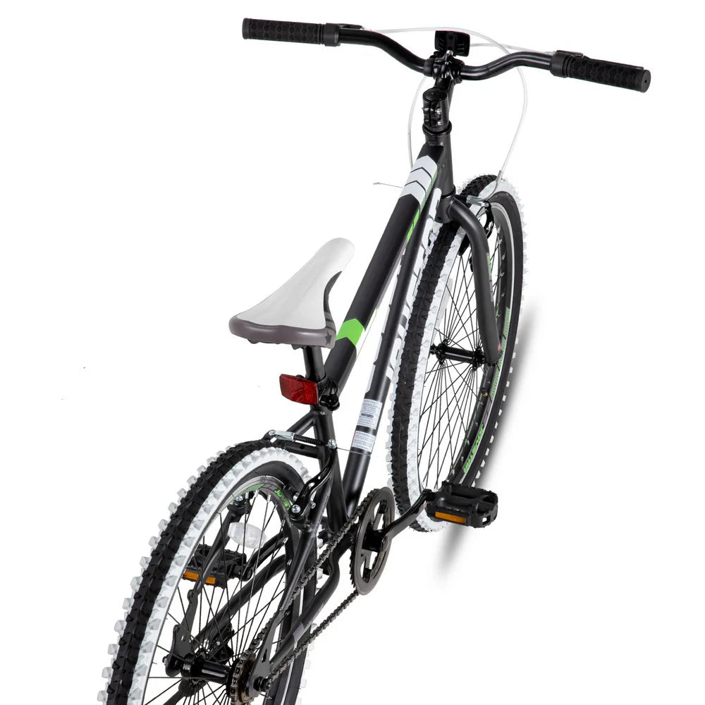 JOYSTAR Lubbock 20" 24" Kids Mountain Bike Single Speed Bicycle