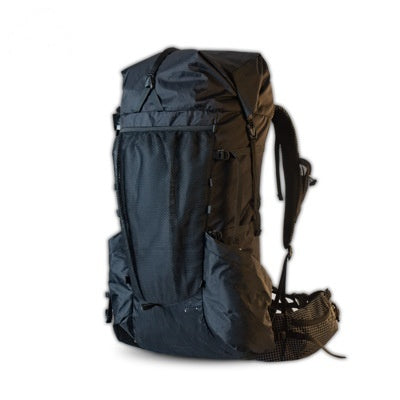 Unisex Adjustable Backpack For Hiking
