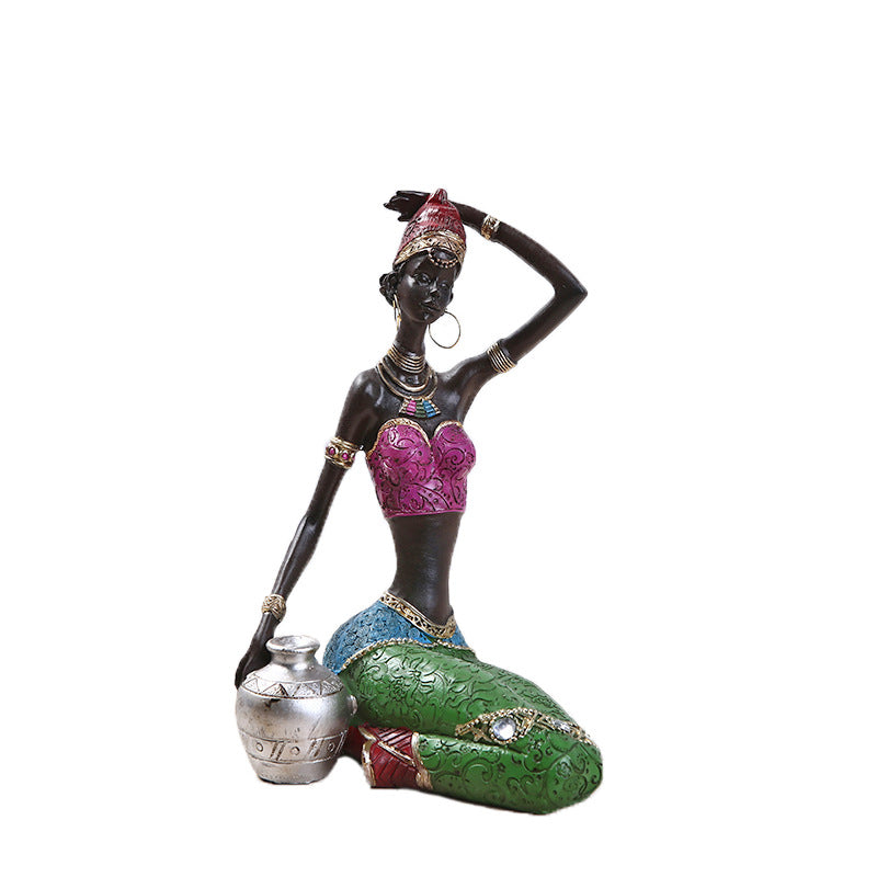Business Office Gift Beauty Decoration