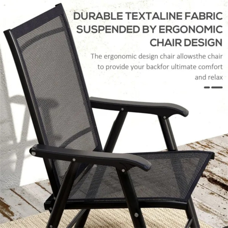 Armchair  Office   Camping Fishing Chair