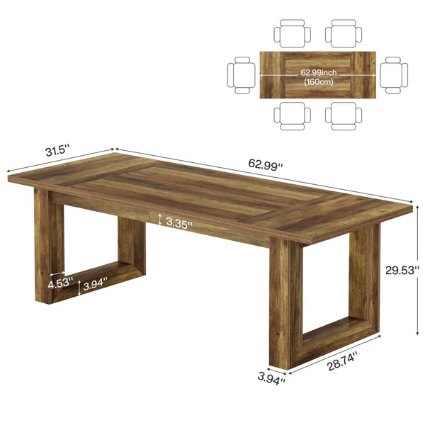 Office Desk