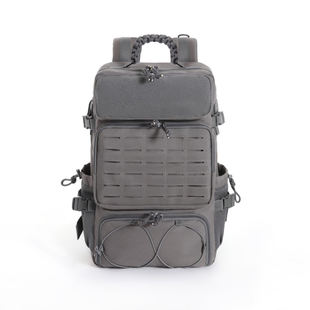 Outdoor Multifunctional Tactical Backpack