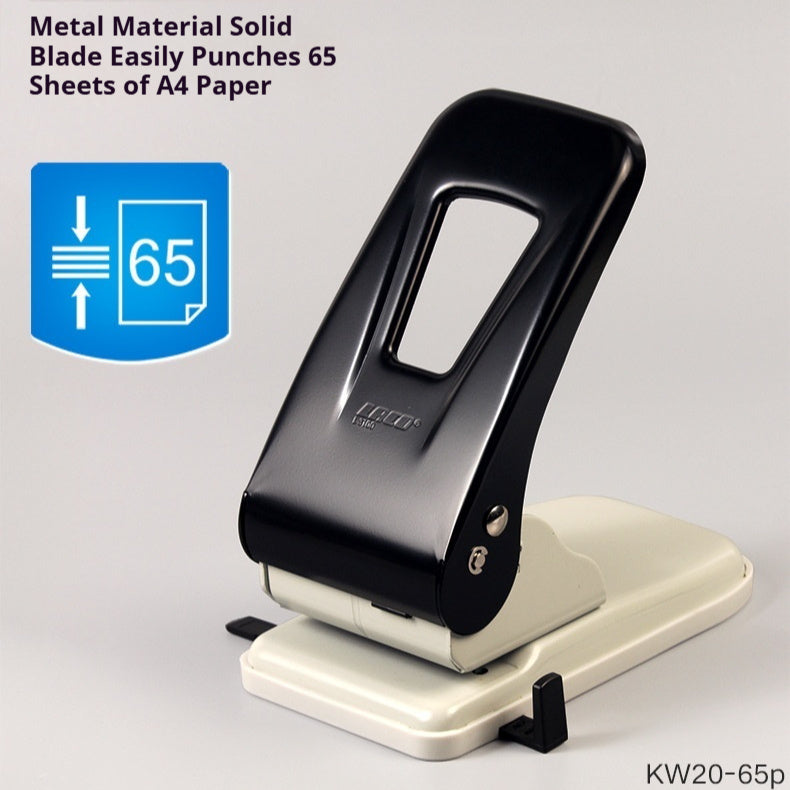 Four Hole Punch Office Supply