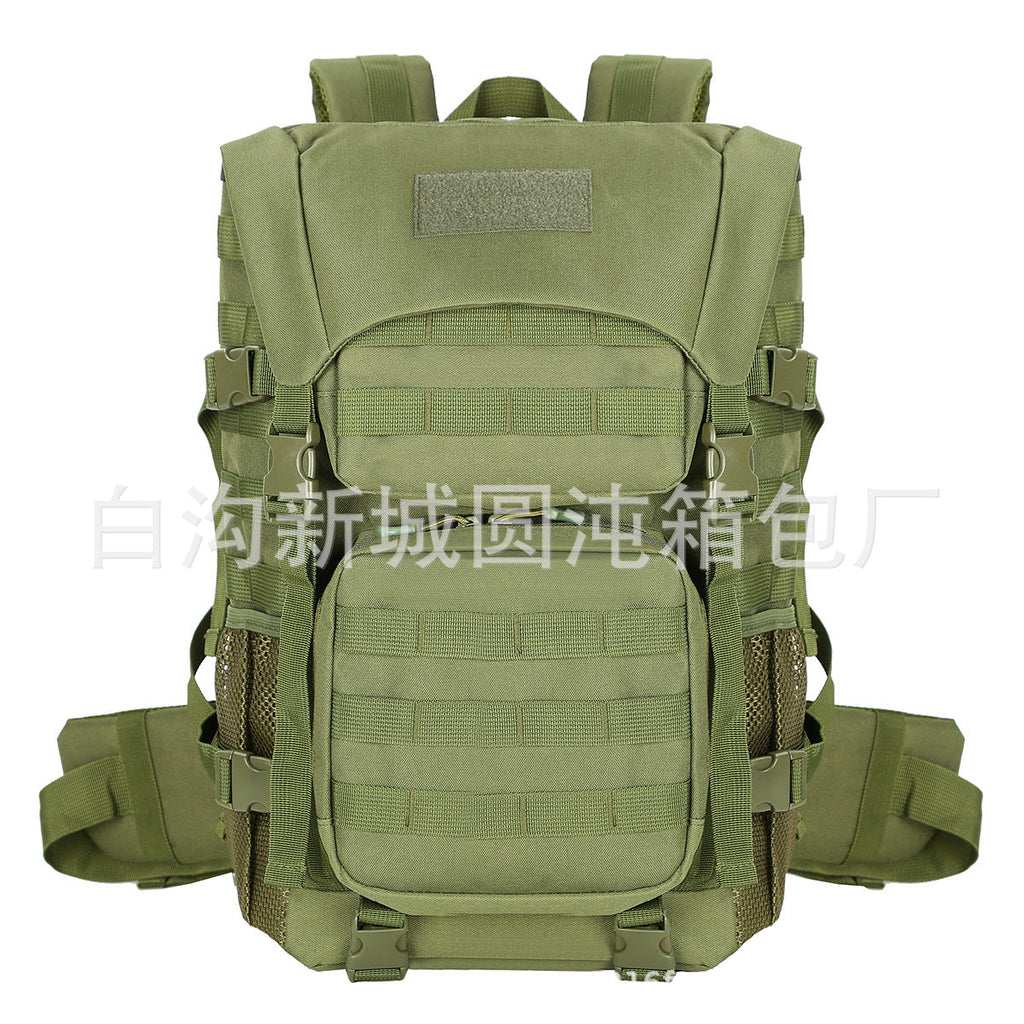 Outdoor Hiking Fitness Backpack For Men