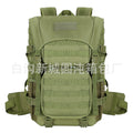 Outdoor Hiking Fitness Backpack For Men