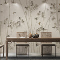 New Office Decoration Mural Wallpaper