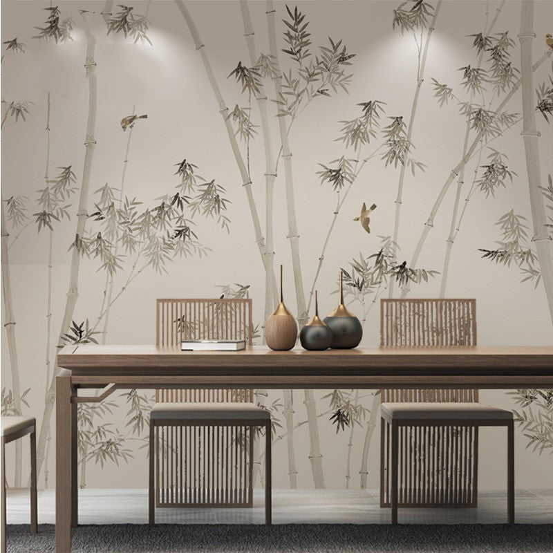 New Office Decoration Mural Wallpaper