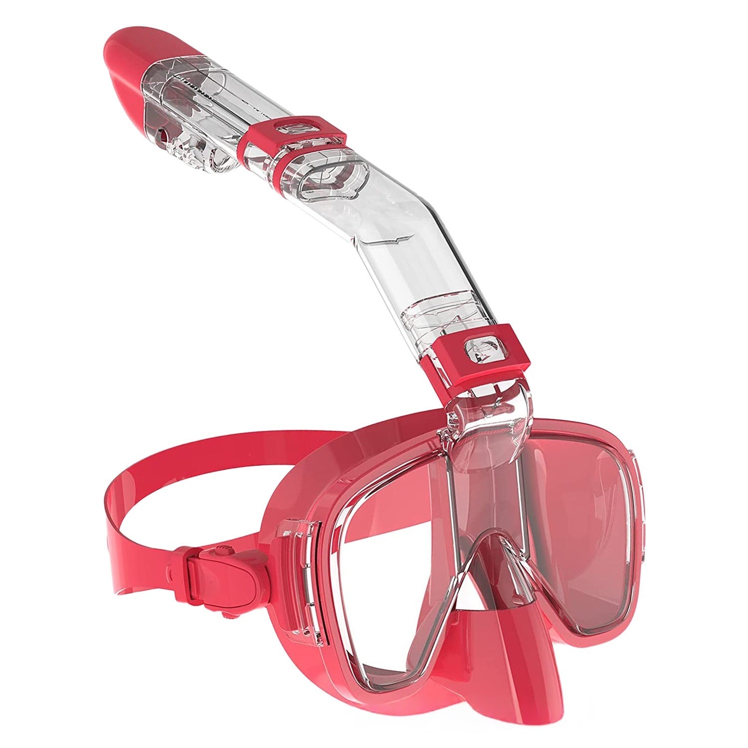 New Diving Mask Special Waterproof And Anti-fog