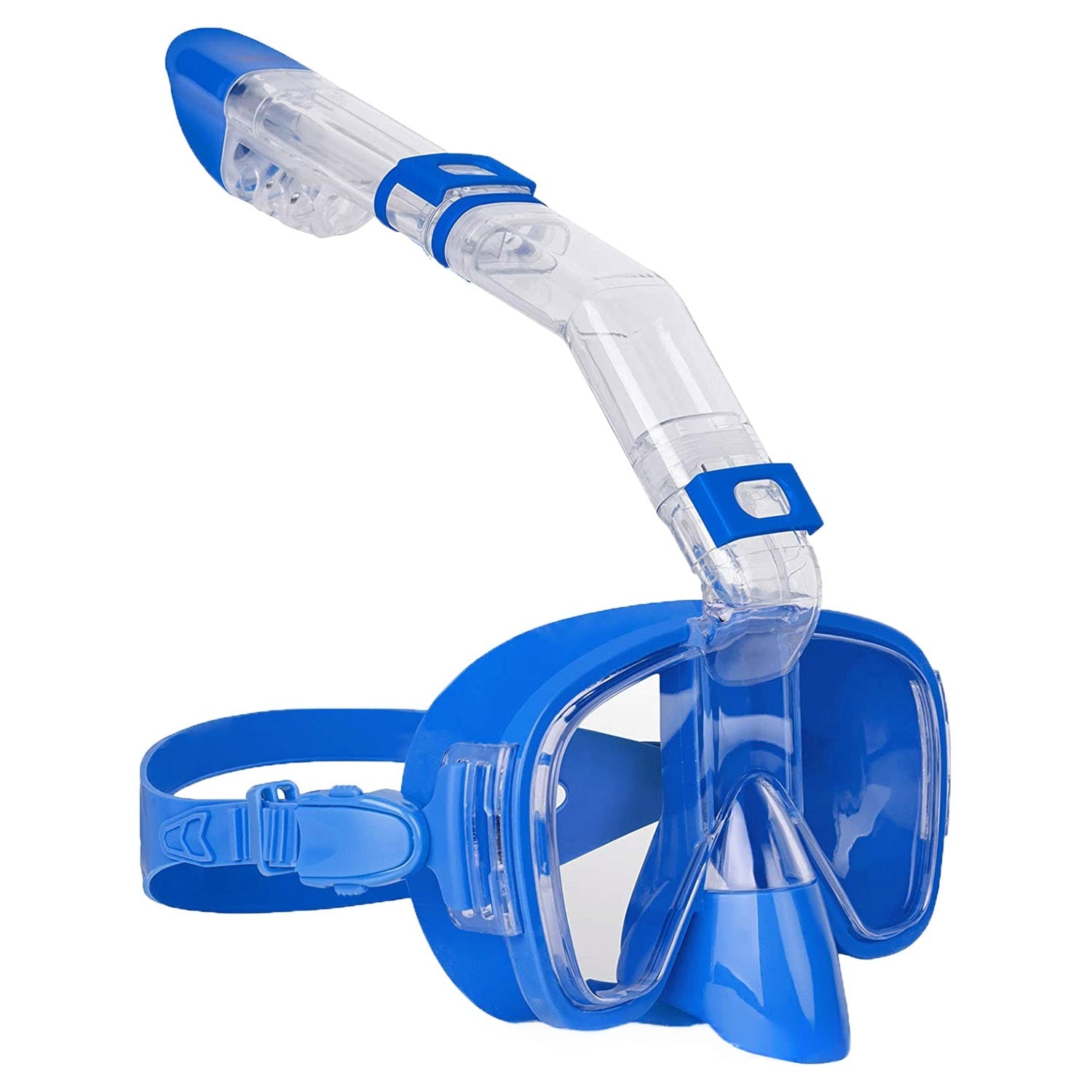 New Diving Mask Special Waterproof And Anti-fog