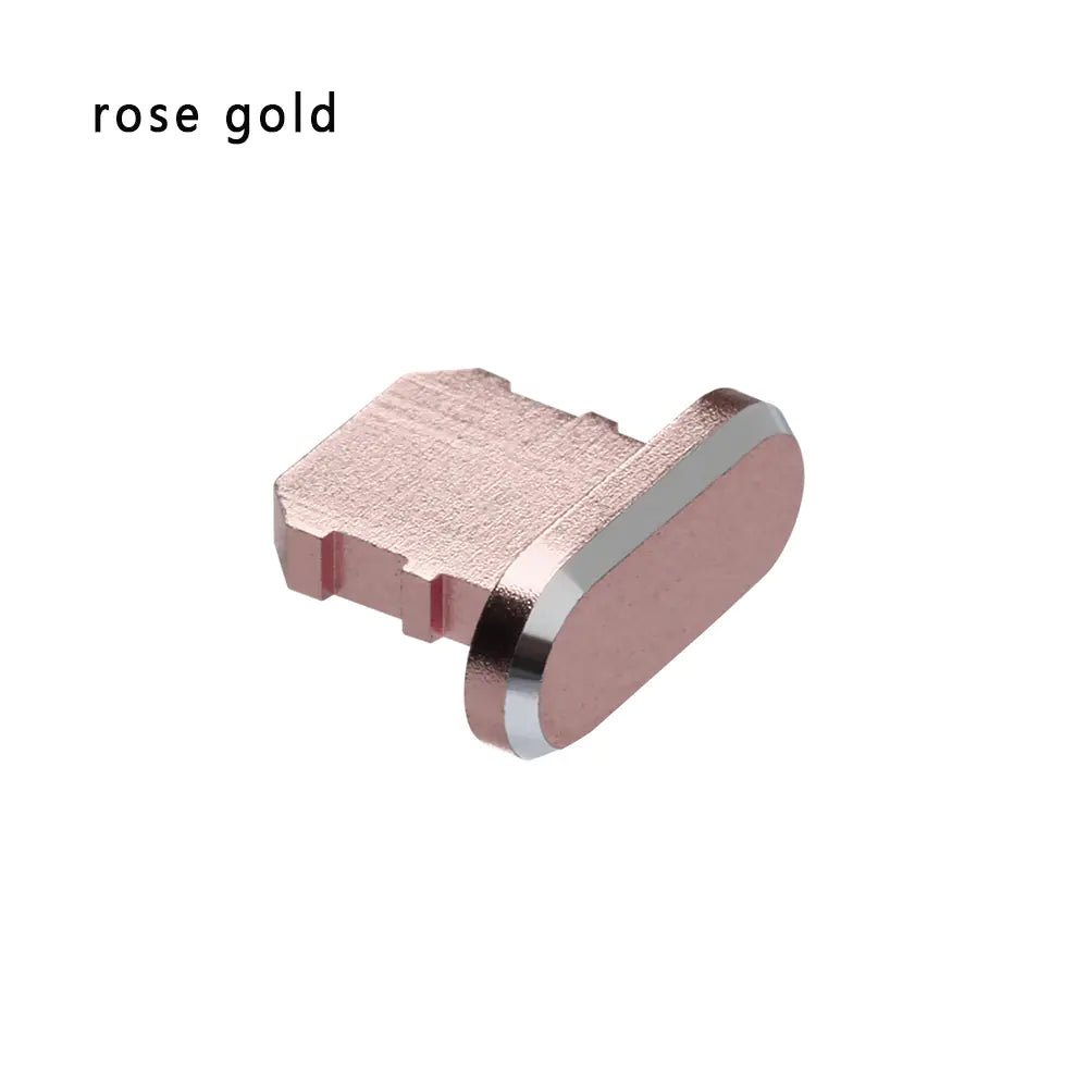High-Quality Dust Plug for iPhone 11 Pro Max Charging Port