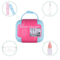5 portable anti-epidemic door disinfection tools