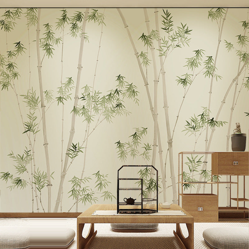 New Office Decoration Mural Wallpaper