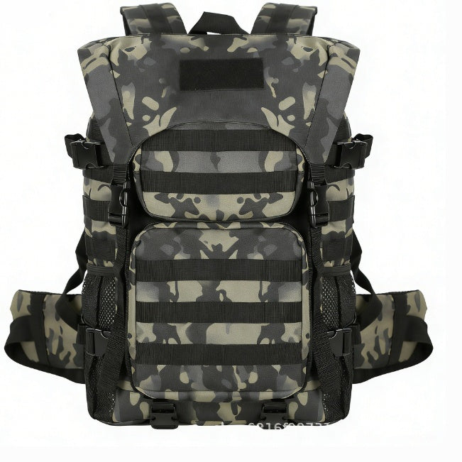 Outdoor Hiking Fitness Backpack For Men