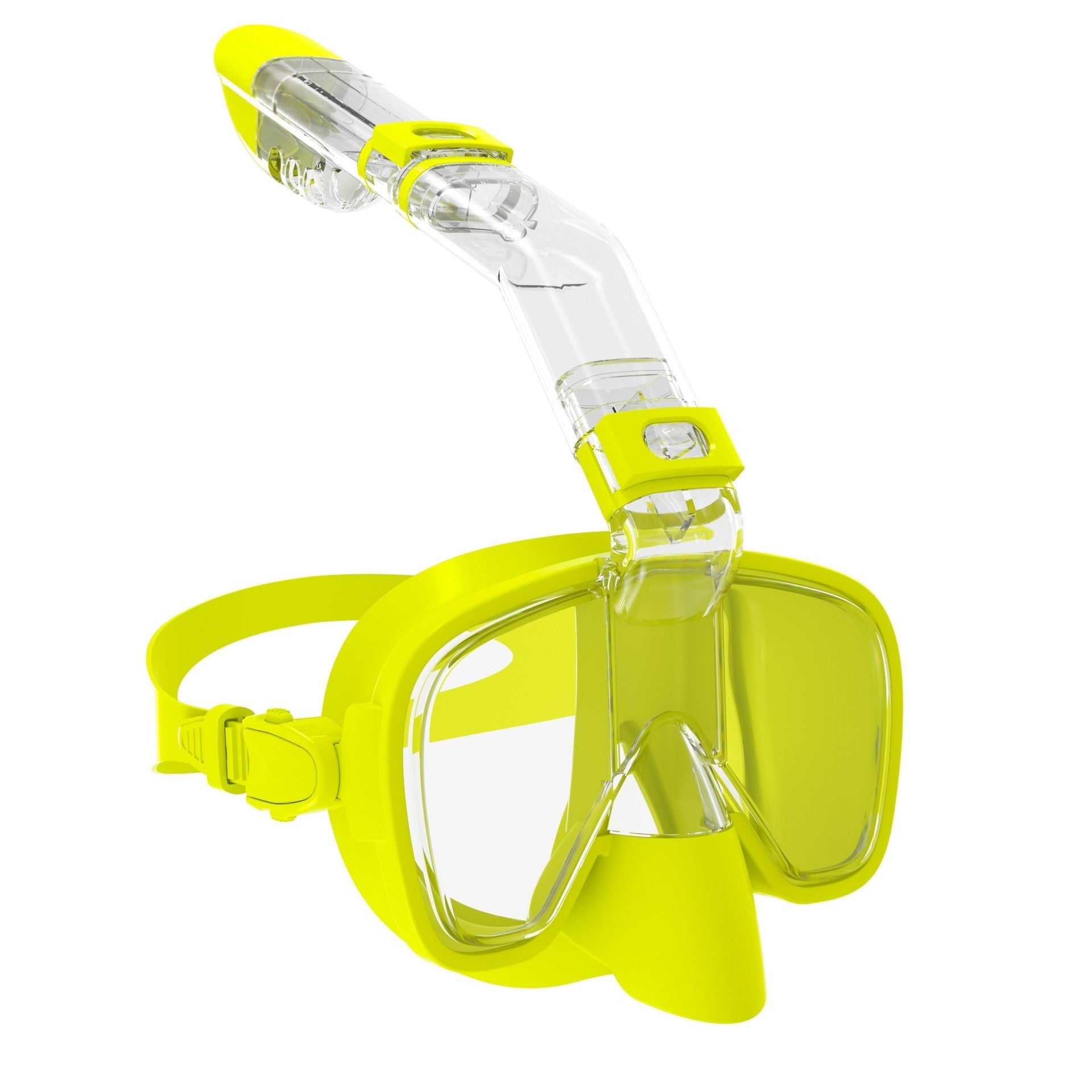 New Diving Mask Special Waterproof And Anti-fog