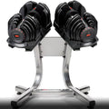 Bowflex SelectTech 1090 Adjustable Dumbbells(pair)