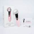 Iontophoresis InstrumentFacial Color Light Beauty InstrumentSkin Care