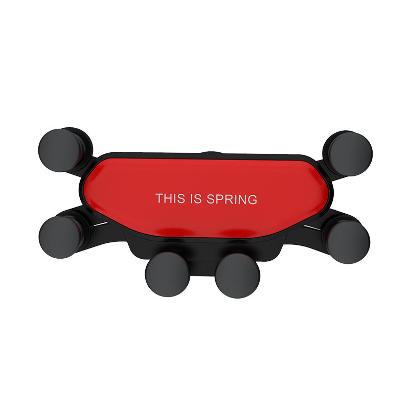 Snap-type GENERAL purpose mobile phone stand