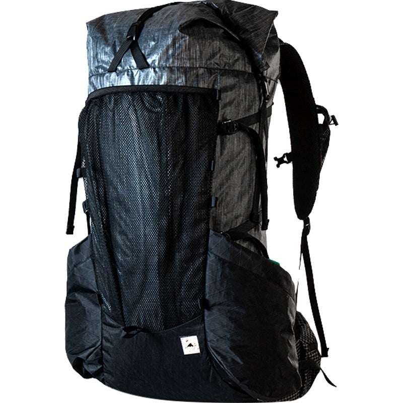 Unisex Adjustable Backpack For Hiking