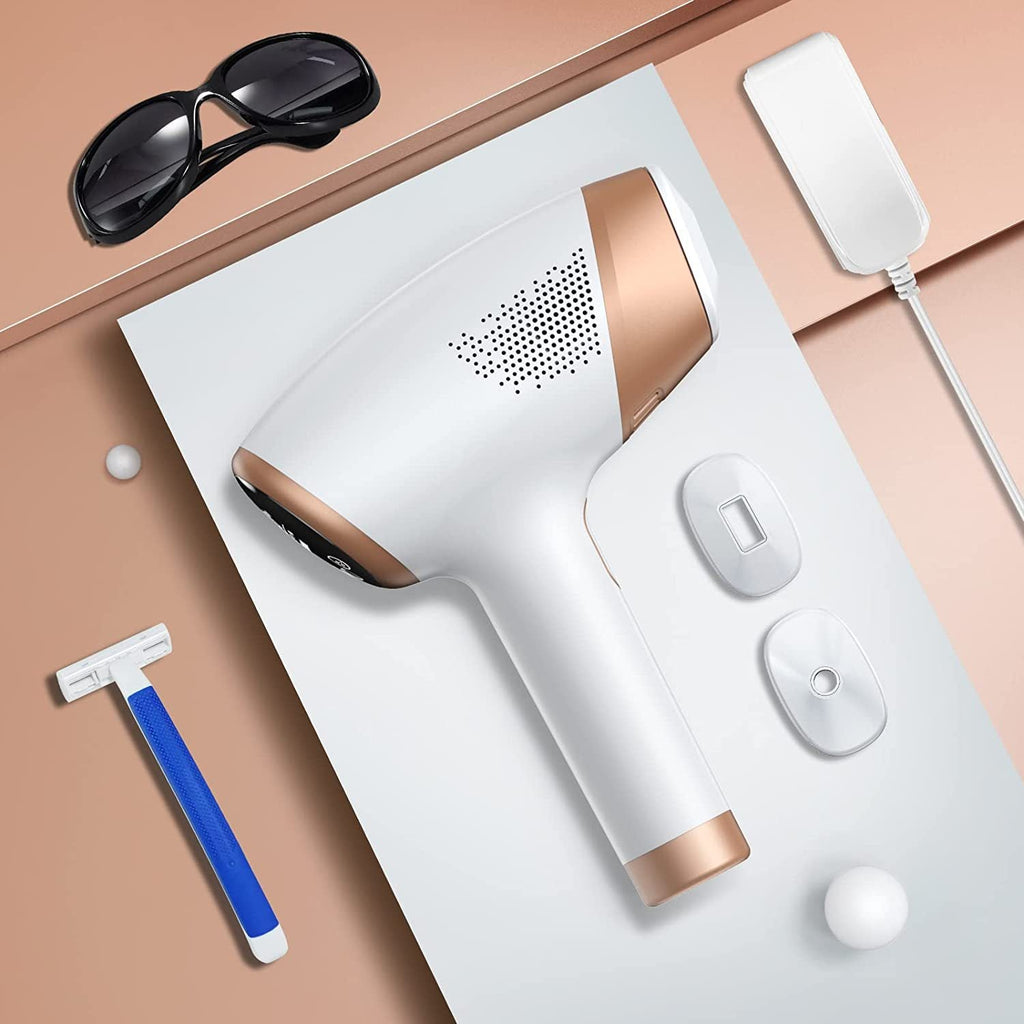 Hair Removal Device Shaving Women's Home Personal Care