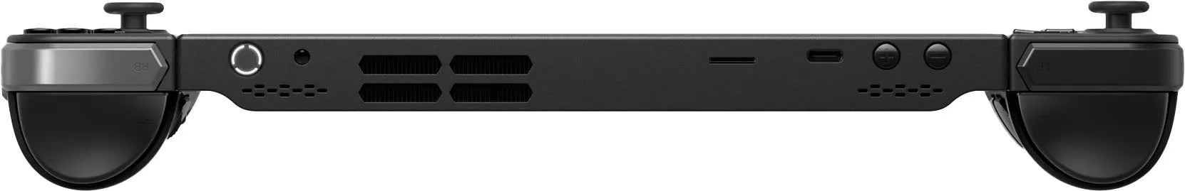 Lenovo – Legion Go 8.8′′ 144Hz WQXGA Gaming Handheld – AMD Ryzen Z1 Extreme – 16GB with 512 GB SSD – Shadow Black